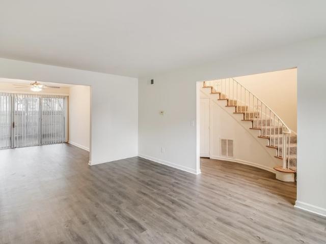 Apartment for rent in Lucas, Ohio