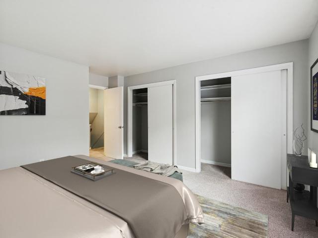 Apartment for rent in Lucas, Ohio