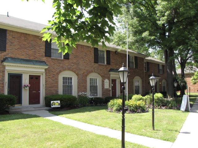 Apartment for rent in Lucas, Ohio