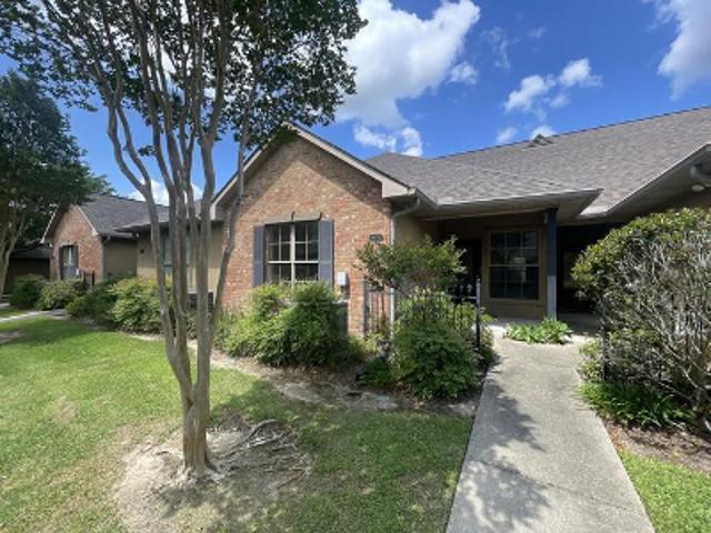 Condo for sale in Baton Rouge, Louisiana