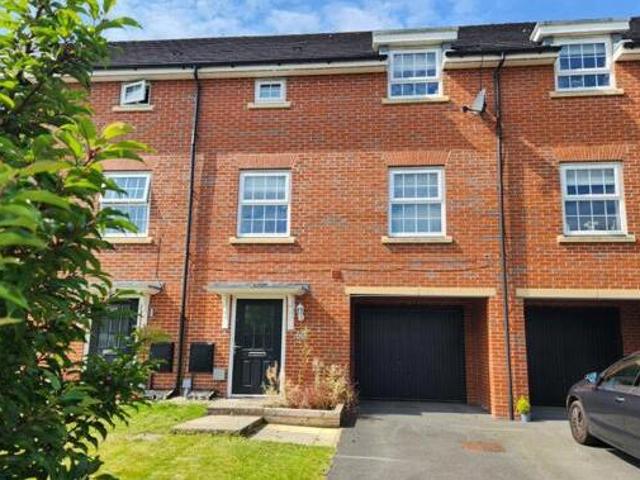 House for sale in Warrington