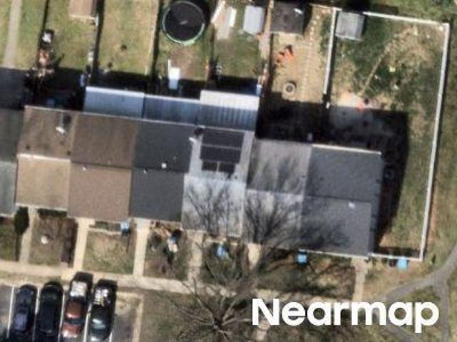 Townhouse for sale in Edgewood, Maryland