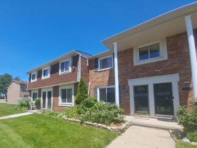 Condo for sale in Sterling Heights, Michigan