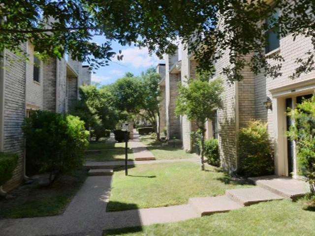 Condo for sale in Austin, Texas