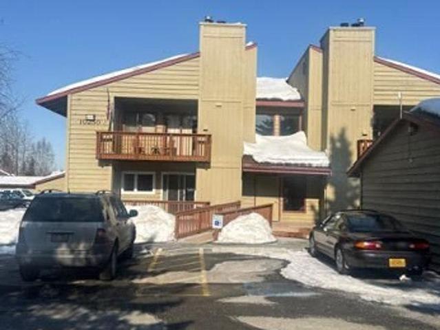 Condo for sale in Alaska