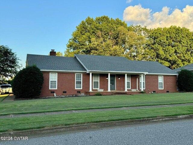 House for sale in Jackson