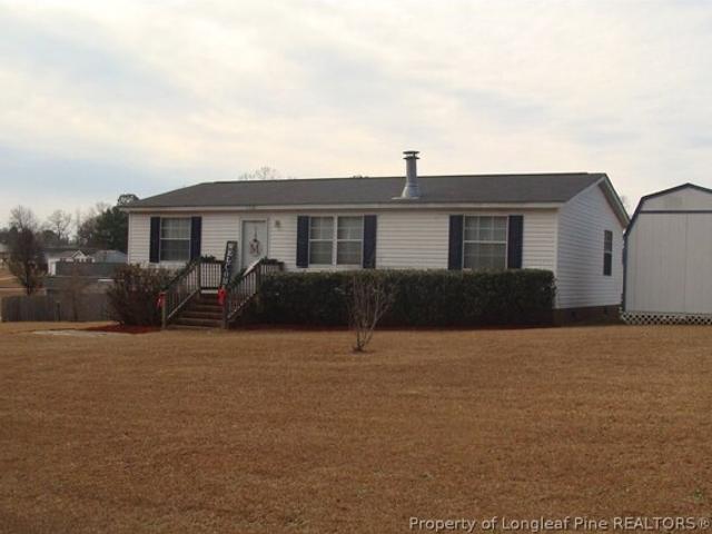 Property for sale in Spring Lake, North Carolina