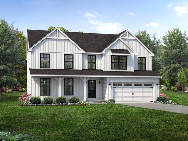 House for sale in Summit, Ohio