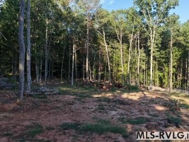 Land for sale in Virginia