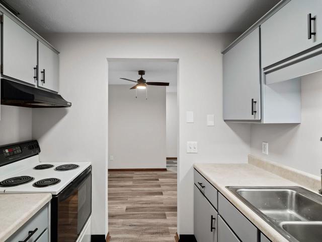 Apartment for rent in Canton, Ohio