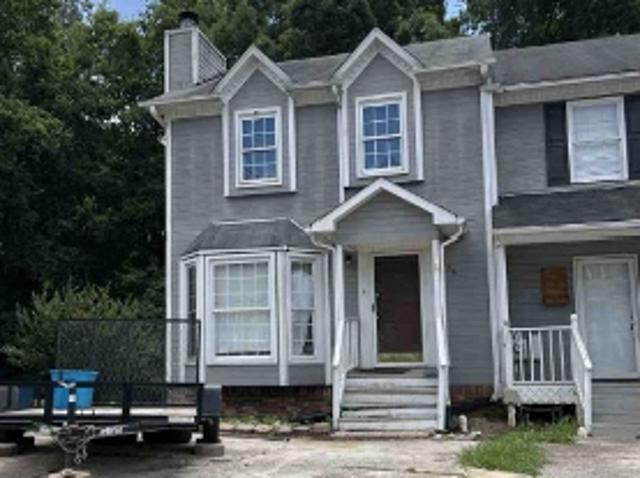 House for sale in Gardendale, Alabama