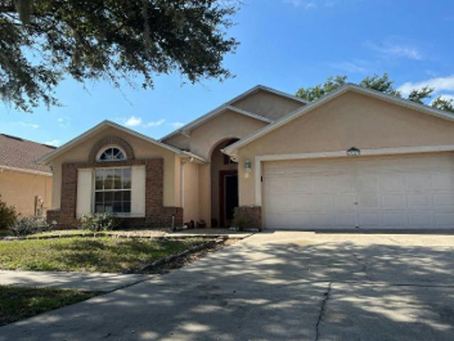 House for sale in Riverview, Florida