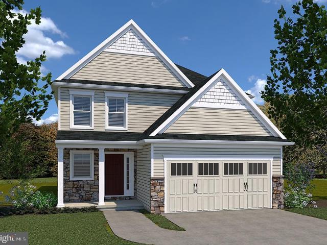 House for sale in Emigsville, Pennsylvania