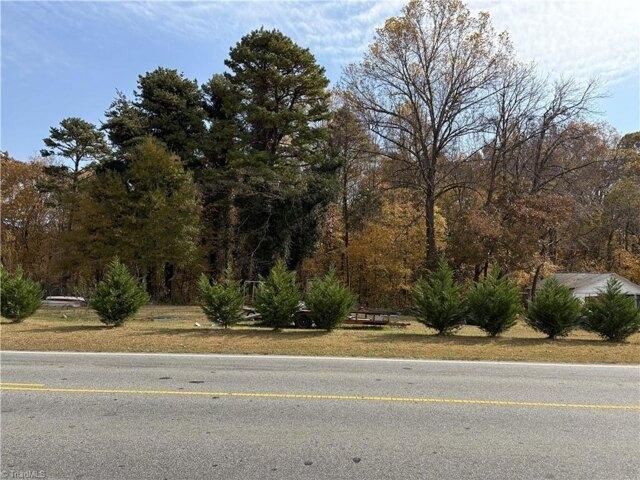 Land for sale in Guilford, North Carolina