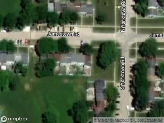 House for sale in Macomb