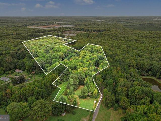 Land for sale in Virginia