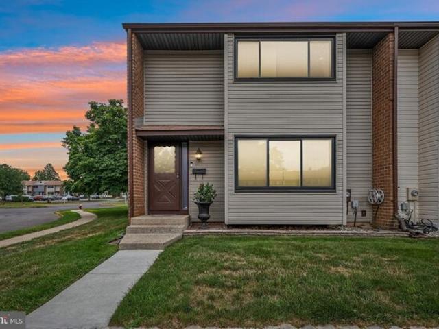 House for sale in New Jersey