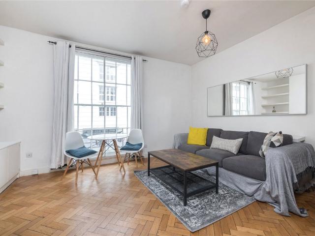 Apartment for rent in Chalk Farm, Primrose Hill