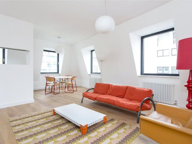 Apartment for rent in Chalk Farm, Primrose Hill