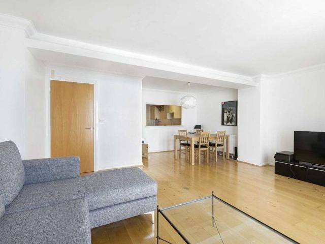 Apartment for rent in Chalk Farm, Cat Hill