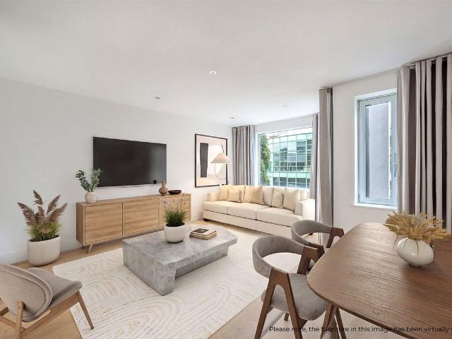 Apartment for rent in Chalk Farm, Primrose Hill