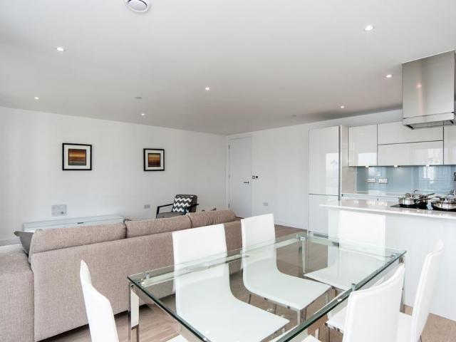 Apartment for rent in Chalk Farm, Primrose Hill
