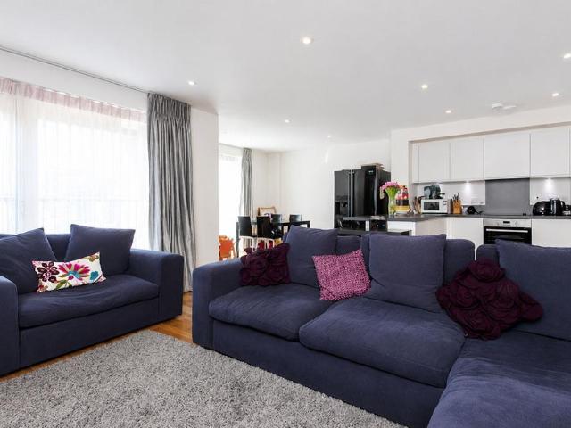 House for rent in Chalk Farm, Primrose Hill