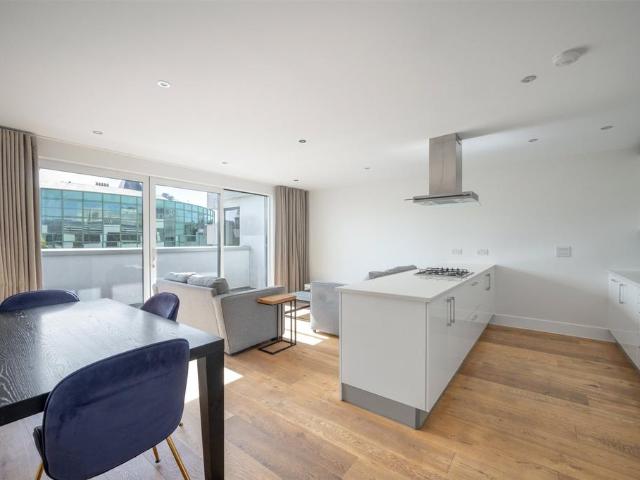 Apartment for rent in Chalk Farm, Primrose Hill
