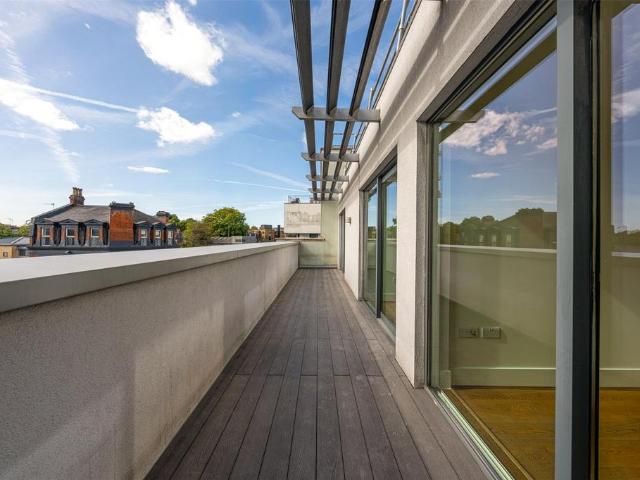 Apartment for rent in Primrose Hill, Greater London