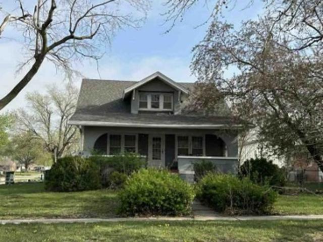 House for sale in Nebraska