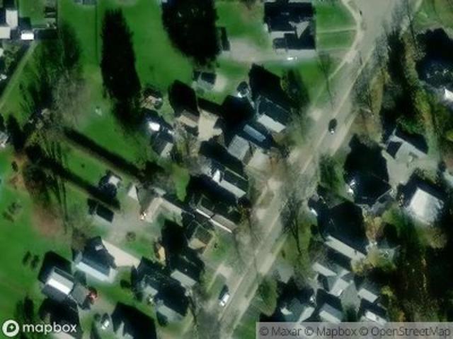 House for sale in Gowanda, New York