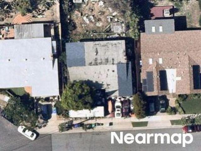 House for sale in Jacumba, California
