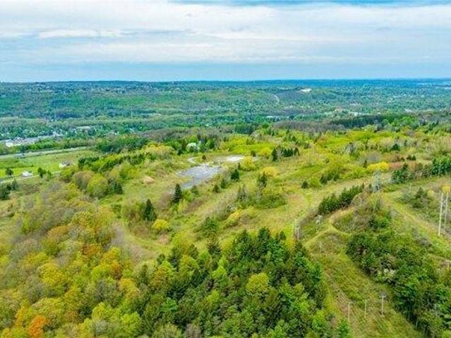 Land for sale in New York