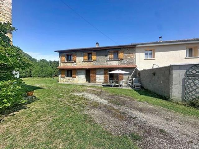 Villa vente à La Tour-du-Pin, Tignieu-jameyzieu