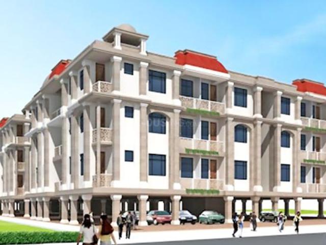 Flat for sale in Deri
