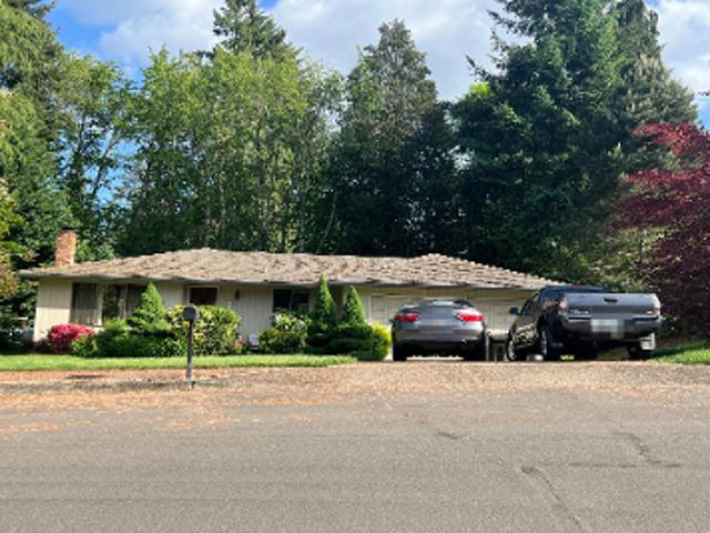 House for sale in Oregonia