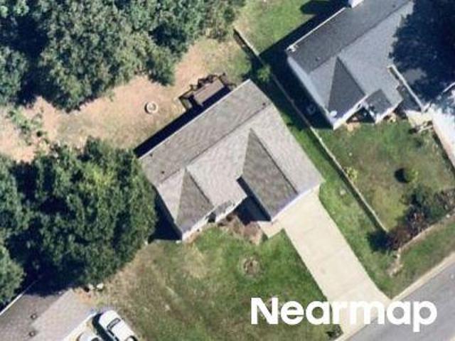 House for sale in Winder, Georgia