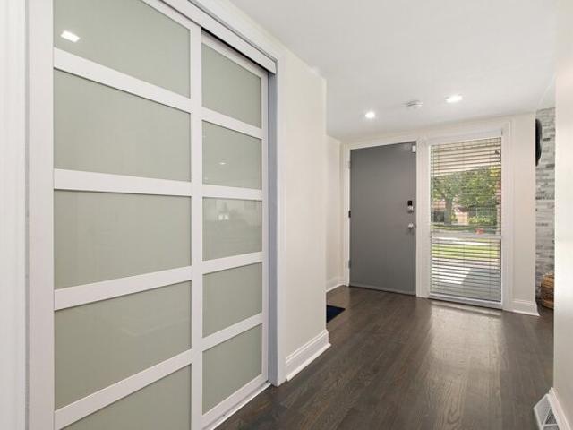 House for sale in Homewood, Illinois