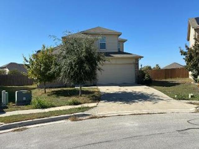 House for sale in Manor, Texas