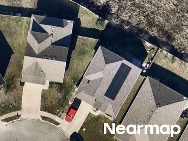 House for sale in Manor, Texas