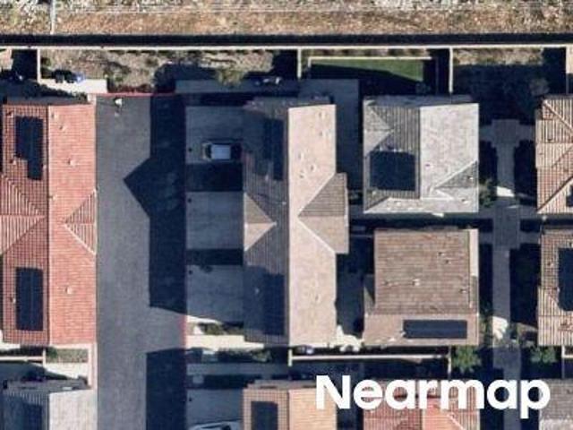 Condo for sale in Fontana, California