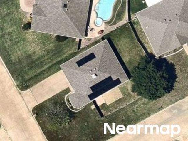House for sale in Mansfield, Texas