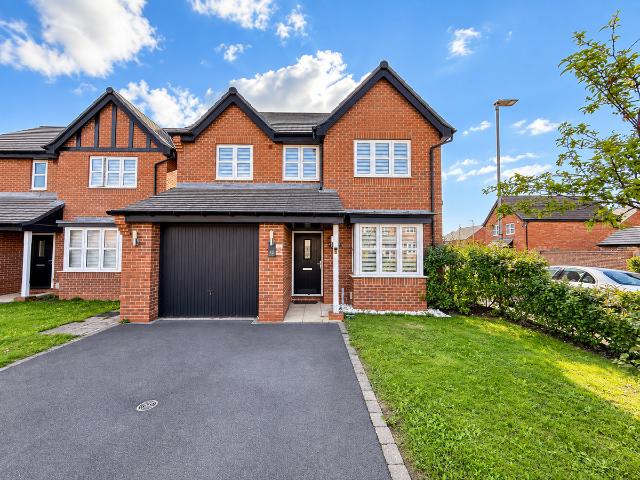 House for rent in Oadby, Leicestershire