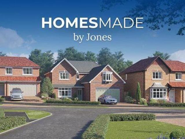 House for sale in Wilmslow