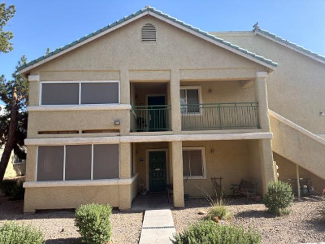 Condo for sale in Nevada