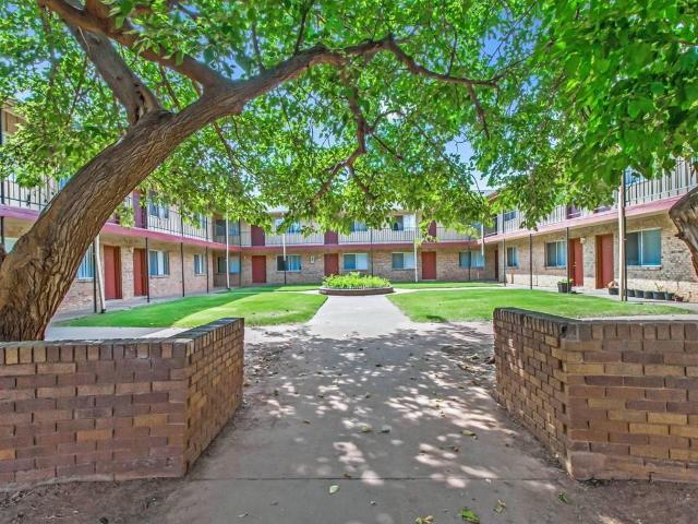 Apartment for rent in Oklahoma City, Oklahoma