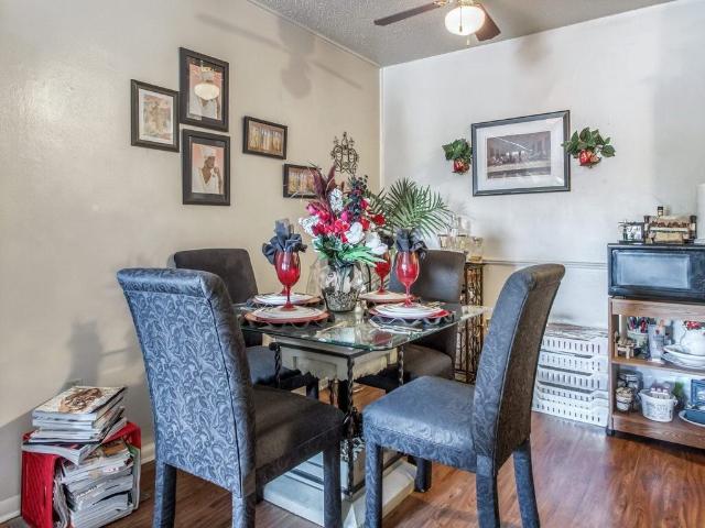 Apartment for rent in Oklahoma City, Oklahoma