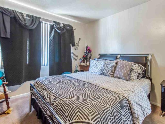 Apartment for rent in Oklahoma City, Oklahoma