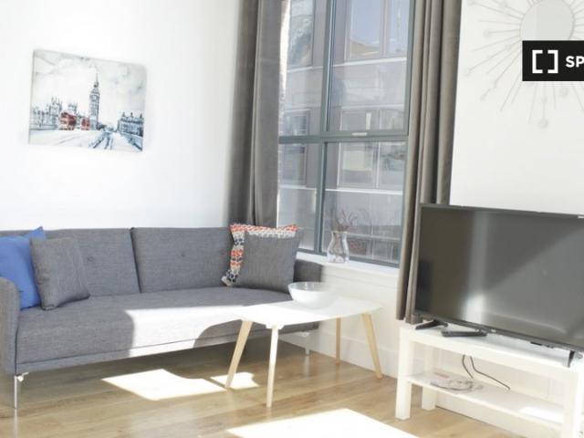 Apartment for rent in Monument, Greater London