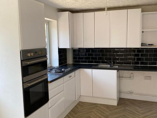 House for rent in Ford, Litherland